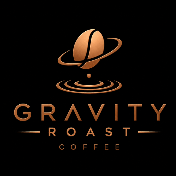 Gravity Roast Coffee